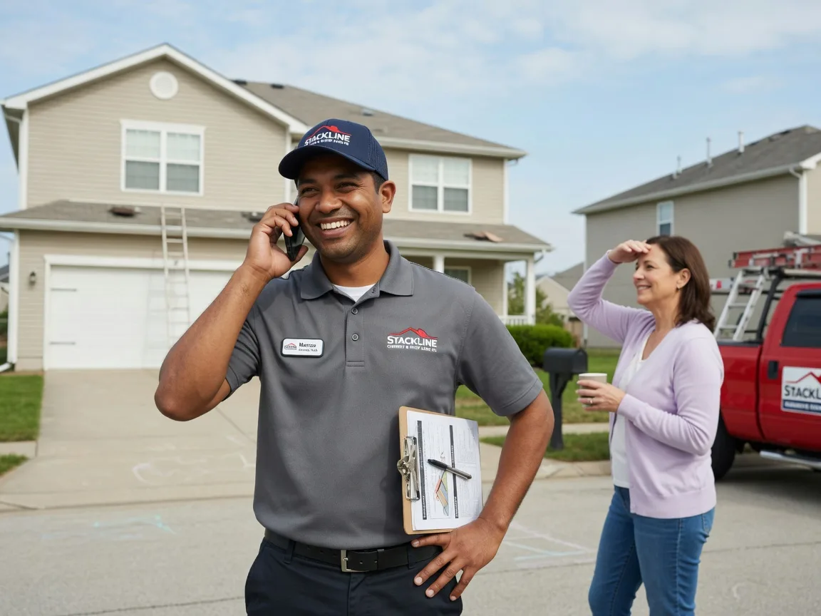 Chimney flashing repair Edison, OH FAQs
